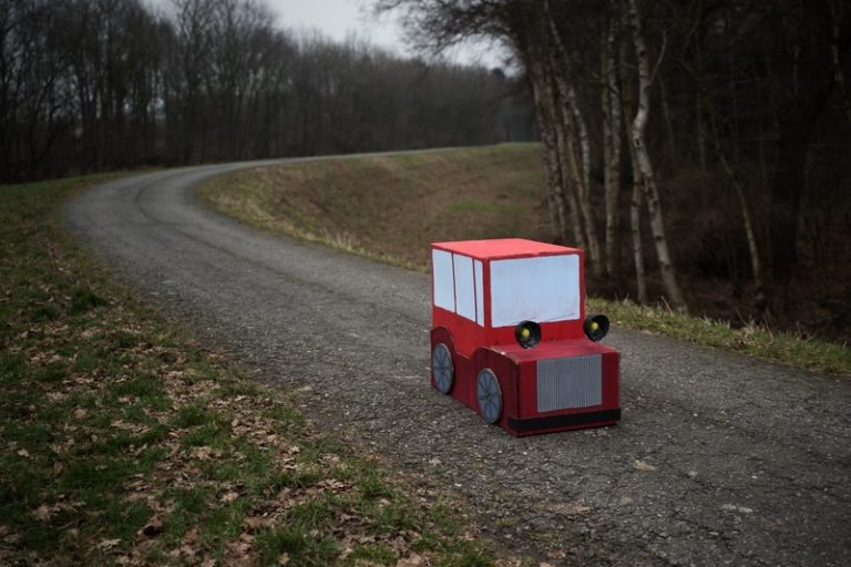 Flinkster und die Sache mit der Echtzeit. | Heidi Schmitt Text & Konzept