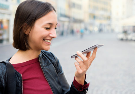Deutsche Sprache verändert sich